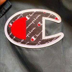 Champion Windbreaker S